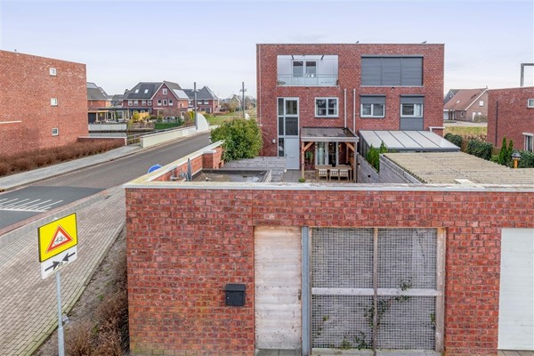 Medium property photo - Albert Cuyplaan 1, 9646 EA Veendam